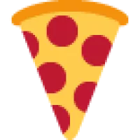 Pizzerki z ciasta francuskiego i zielonego pesto