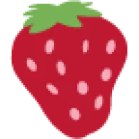 Chłodnik truskawkowy