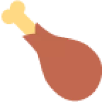 Kurczak pieczony w całości z cytryną