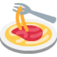 Makaron z Fetą z Piekarnika