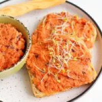 Pomidorowa pasta z makreli