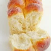 Domowa brioche – idealna na śniadanie