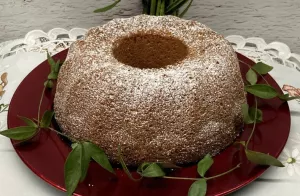 Szybka babka na oleju