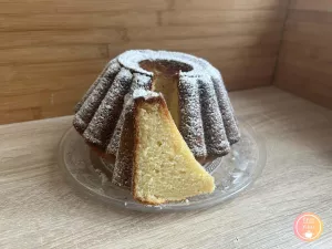 Babka Sernikowa