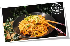 Fit Pad Thai (*SERIA FIT*)