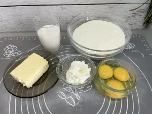 Szarlotka z kruszonką