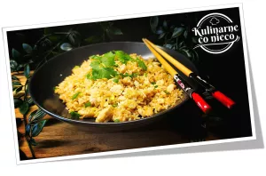 Khao Pad Gai (*SERIA FIT*)