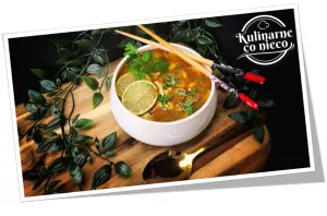 Tom Yum Gai (*SERIA FIT*)