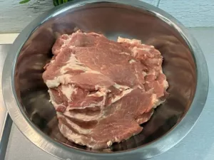 Najlepsza marynata do karkówki z grilla