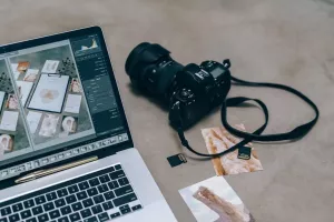 Oświetlenie w fotografii produktowej — dlaczego ma kluczowe znaczenie?