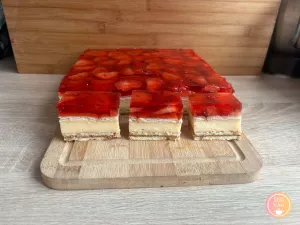 Truskawkowa Delicja