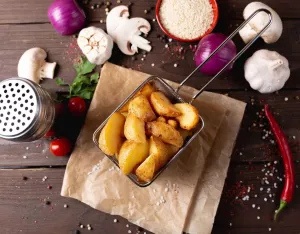 Air fryer – czy to naprawdę rewolucja w kuchni? Sprawdzamy