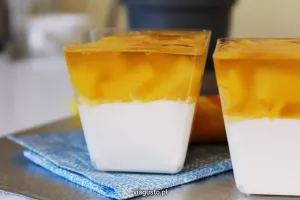20 przepisów na mini deserki na imprezę