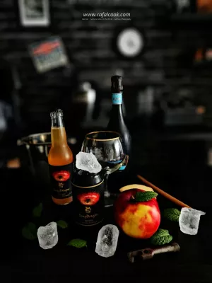 SnapDragon Spritz 0,0 – orzeźwiający, prosty hit lata