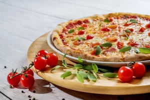Pizza, która robi różnicę – dlaczego jakość składników jest ważniejsza niż dodatki?