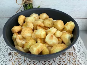 Jabłka do słoików – idealne do szarlotki, naleśników i deserów