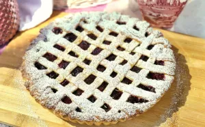 Limburgse vlaai