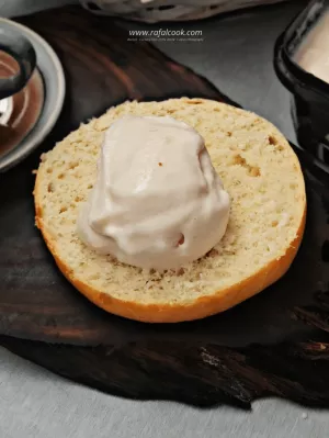 Sorbet jabłkowy SnapDragon – historia i mój przepis