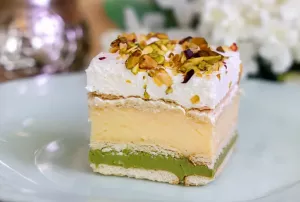Pistacjowy 3 BIT