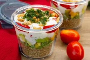Lunch box