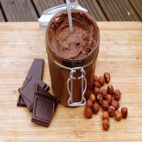 Domowa Nutella