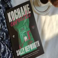 KOCHANE CÓRECZKI - Sally Hepworth