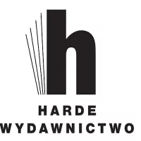 Współpraca z "Wydawnictwo Harde"