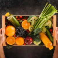 Zdrowa żywność – dlaczego warto ją wybierać? Oto, co naprawdę zyskujesz