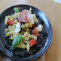 Antipasto Pasta Salad