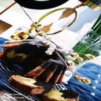 ,,Babka tiramisu’’ ﻿