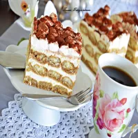 ,,Tiramisu”