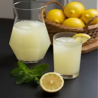 Lemoniada - Citronnada
