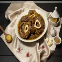 Tangia - serce Marakeszu