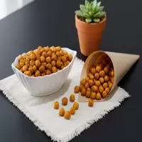 Marokańska przekąska uliczna - Tayeb o Hari