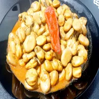 Bób po marokańsku ( Foul Mcharamel )