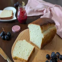 Drożdżówka twarogowa Ani Sapieżyńskiej