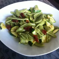 158 Trzyskładnikowy obiad - banalny w wykonaniu