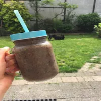 Co jem w ciągu dnia na surowej diecie #rawfood