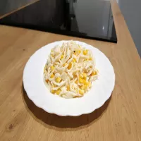 Sałatka z selera i ananasa