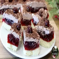 Ulubione ciasto moich bliskich