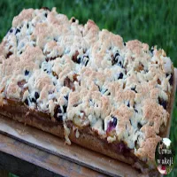 Nasze ulubione ciasto