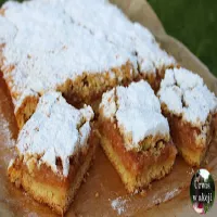 Idealne ciasto na szarlotkę