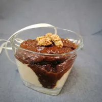 Kasza jaglana ze śliwkami