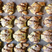 Rogaliki Świętomarcińskie - mini