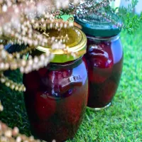 Marynowane buraczki do barszczu