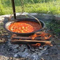 Bograczosz czyli bogracz po kluczewsku :)