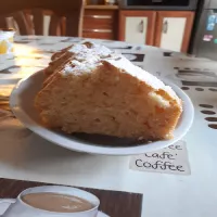 Wilgotna babka budyniowa