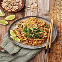 PAD THAI – tajska klasyka