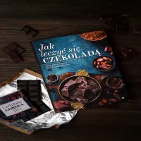 Jak leczyć się czekoladą