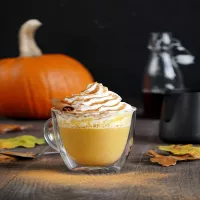 Najlepsza Pumpkin Spice Latte
